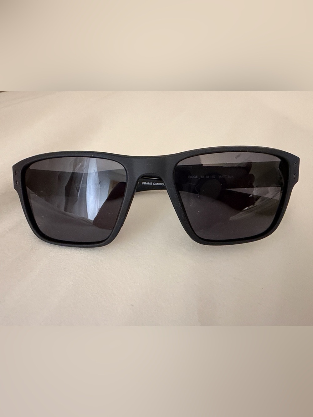 Denali Ridge Sunglasses - Picture 7 of 7